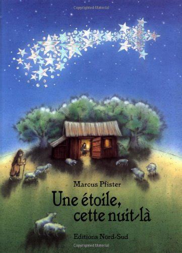 Amazon Fr Une Toile Cette Nuit L Pfister Marcus Elschner