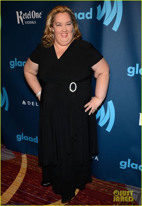 Mama June Shannon Hospitalized After Health Scare Photo 4825137