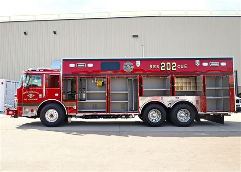 FDNY S Rescue 1 Celebrates 100 Years Of Incredible History Absolute