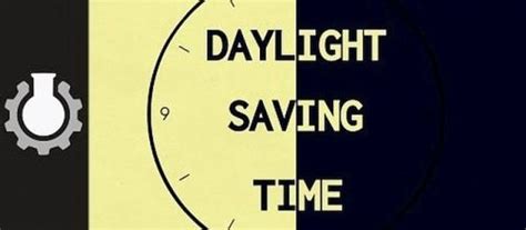 Side Effects Of Daylight Saving Time