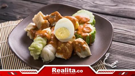 Siomay Indonesia Masuk Daftar Street Food No Terbaik Dunia Wow