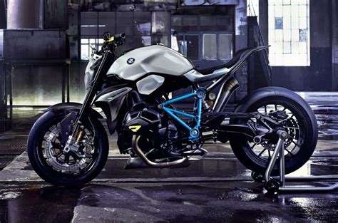 Bmw Concept Roadster Motorcycle Artofit