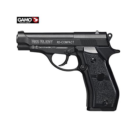 Buy Online Air Pistol Gamo Red Alert Rd Compact From Gamo • Shop Of Co2