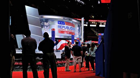 Rnc Day 1 Full Schedule Watch Live Stream Online