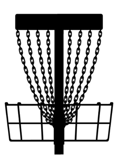 disc golf basket clipart 10 free Cliparts | Download images on ...