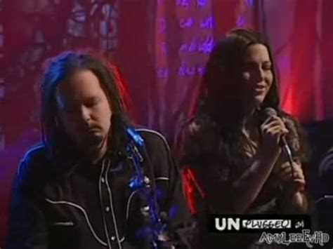 KoRn feat. Amy Lee music, videos, stats, and photos | Last.fm