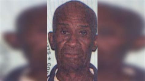 Boston Police Ask For Help In Search For Missing Elderly Man Boston