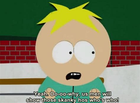 cartman's silly hate crime 2000 on Tumblr