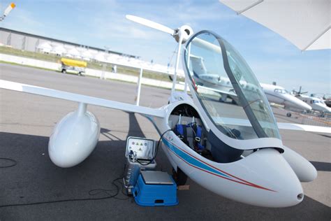 What Are The Major Challenges Of Hydrogen-Powered Aircraft?