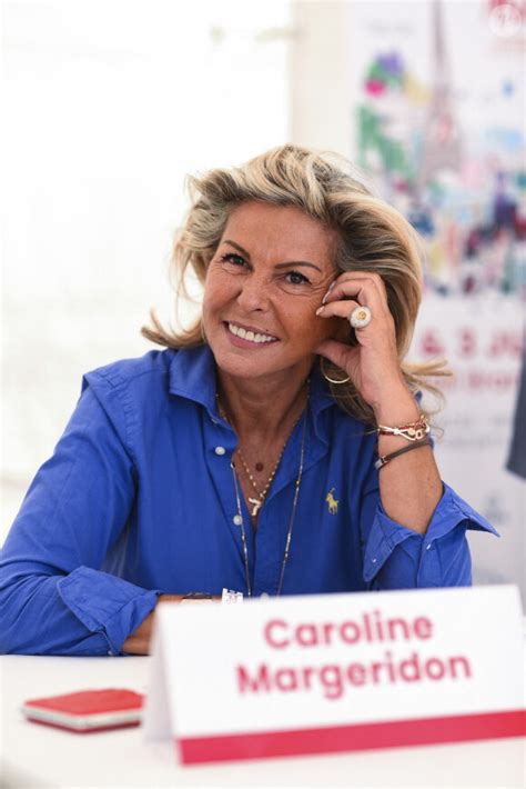 Photo Info Caroline Margeridon Lantiquaire Daffaire Conclue