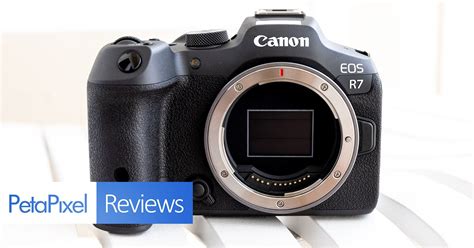 Canon Eos R First Impressions The Performance King Of Aps C