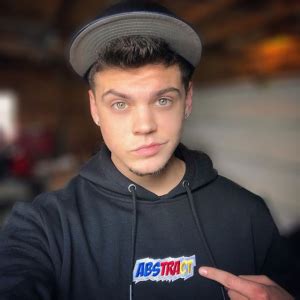 Tyler Baltierra - Bio, Facts, Wiki, Net Worth, Age, Height, Family ...