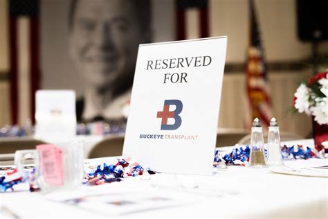 Lincoln Reagan Day Dinners Putnam County Ohio Republican Party Gop