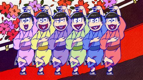 おそ松さん 第2期 第5話 「夏のおそ松さん」 アニメ動画 ニコニコ動画