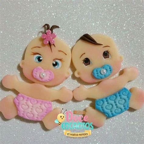 Pin De Maria Figueiredo Em Pintura Bebe Lembrancinhas De Biscuit