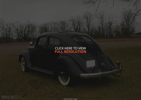 1935 Chrysler Airflow - Information and photos - MOMENTcar