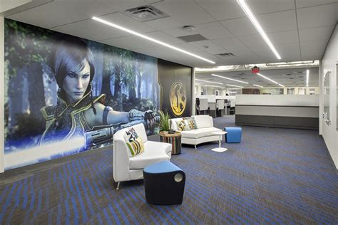 Bioware Austin Bioware