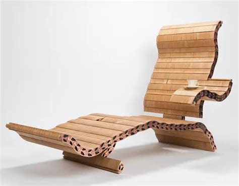 Magic Sticks Innovative Furniture Design By Spyndi Tuvie