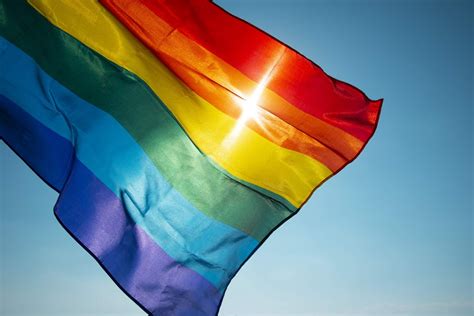 A Comprehensive Guide to Pride Flags and their Meanings | SFGMC