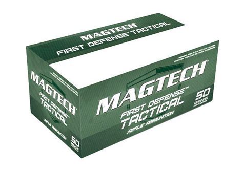 CBC Magtech 308 Win FMJ 150gr Metak