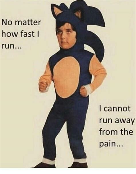 Sanic : r/Memes_Of_The_Dank