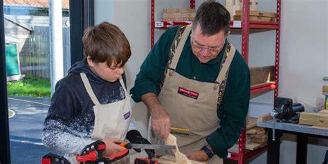 Spotlight On A School Beech Lodge School Maidenhead School