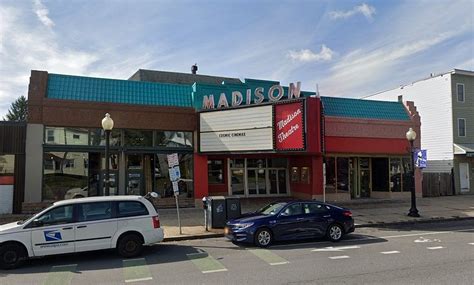 5 Independent Movie Theaters around Albany, NY