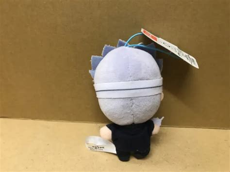 GOJO SATORU JUJUTSU KAISEN 0 THE MOVIE FuRyu Sanrio Mini Chibi