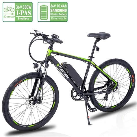 Best Budget Electric Bikes of 2021 - Electric Bike Critic