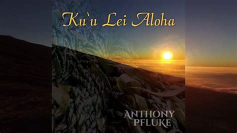 Kuu Lei Aloha Web Release Youtube