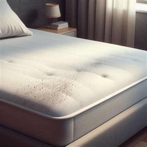 🚫 How to Get Rid of Dust Mites in Mattress: Official Guide