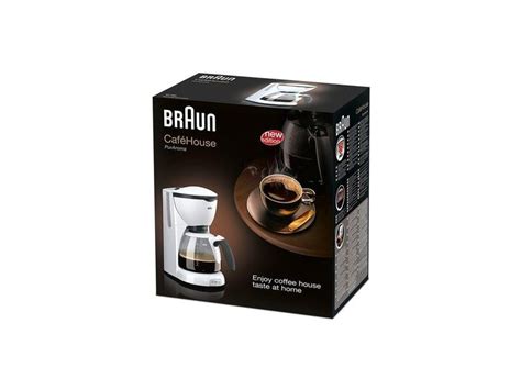 Braun KF 520 1 PurAroma CaféHouse KF520 1PurAroma 01 ee