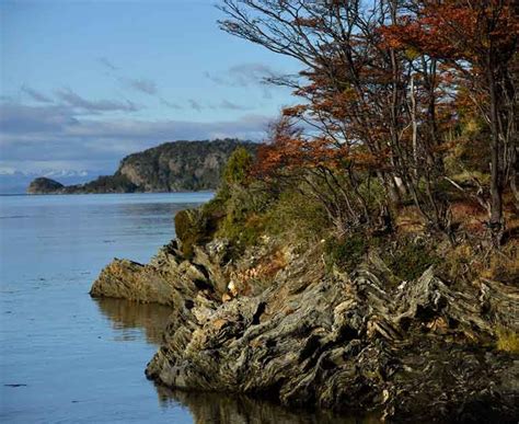 Parque Nacional Trekking Y Canoas Best Tour Patagonia