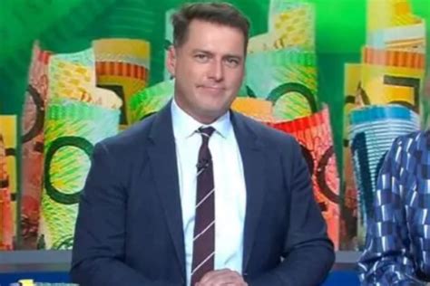 The brutal irony of the last Karl Stefanovic Today Show appearance.