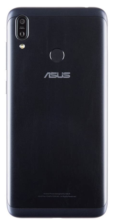 Test Asus Zenfone Max M Zb Kl Stiftung Warentest