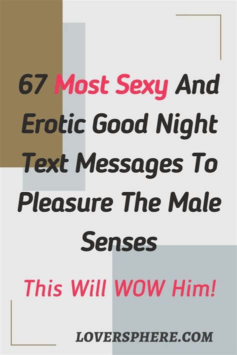 150 Hot Cute Flirty Text Messages To Seduce Your Partner Tonight Artofit