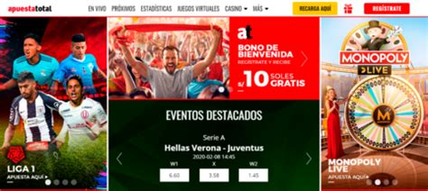 C Digo Promocional De Apuesta Total