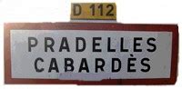 Photos de la commune de Pradelles Cabardès