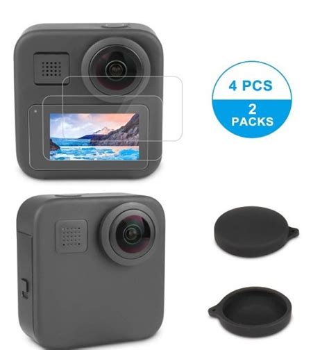 15 Best GoPro Max Accessories You Can Buy | Beebom