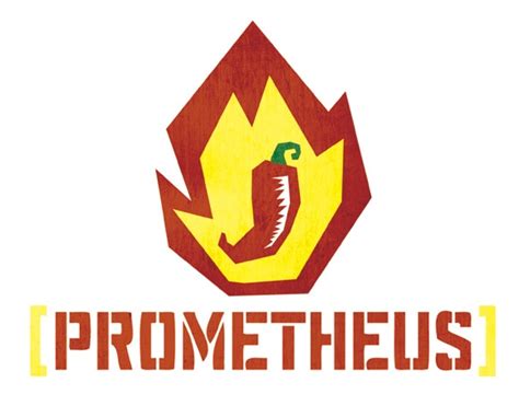 Prometheus | Gaming logos, Novelty sign, Logos