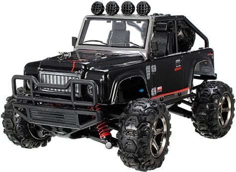 Rc Auto Jeep Subotech Brave Ern Rcprofi Cz