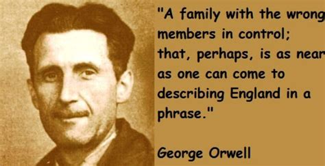 Untitled — Top 10 Famous 'George Orwell' Quotes