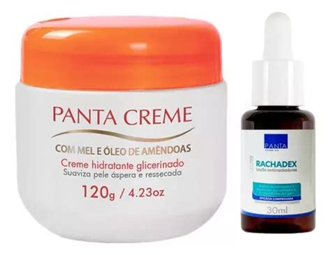 Creme Hidratante Glicerinado Neoskin Panta Cosm Tica Mercadolivre