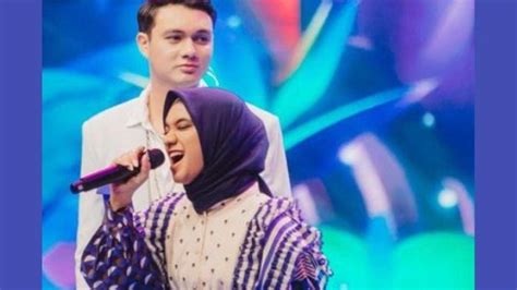 Berlangsung Live Streaming RCTI Indonesian Idol 2023 Melihat Manisnya