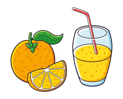 90 Orange Slice Squeeze Illustrations Royalty Free Vector Graphics