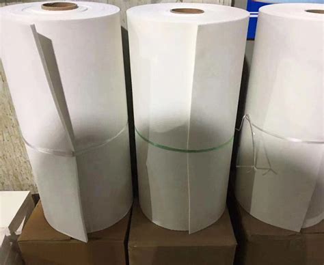 Ceramic Fiber Paper Kerui Refractory