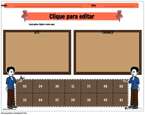 N Meros Pares E Mpares Hora De Colorir Atividades Escolares