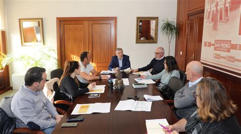 La Comunidad Educativa Pide A La Tenencia Mejoras En Los Colegios De