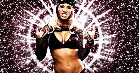 Former Wwe Superstar And Survivor Contestant Ashley Massaro Dies At 39