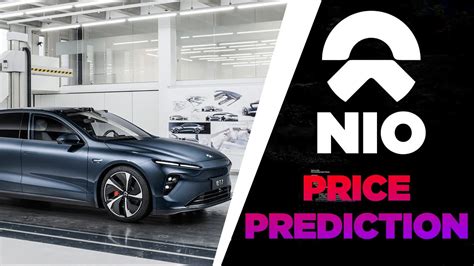 NIO STOCK PRICE PREDICTIONS TO 300 MASSSIVE UPDATE ET7 ET5